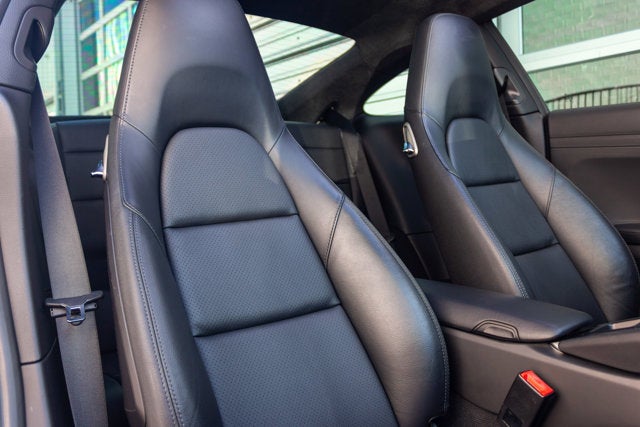 2014 Porsche 911 Carrera