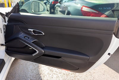 2014 Porsche 911 Carrera