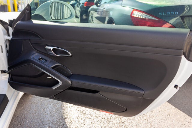 2014 Porsche 911 Carrera