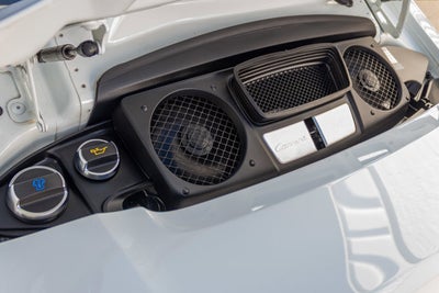 2014 Porsche 911 Carrera