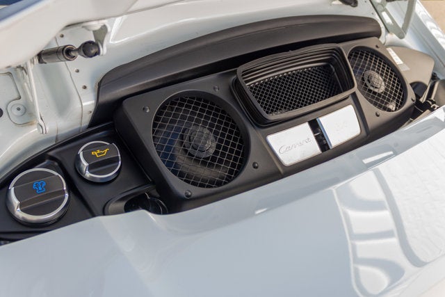 2014 Porsche 911 Carrera