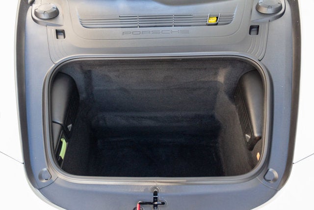 2014 Porsche 911 Carrera