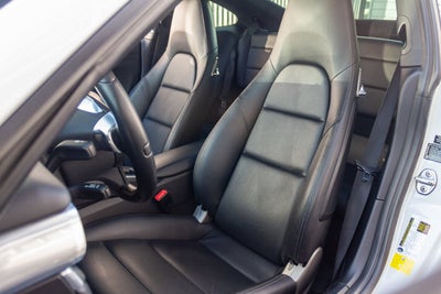 2014 Porsche 911 Carrera