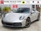 2021 Porsche 911 Carrera
