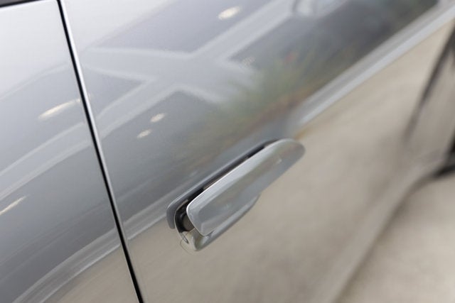 2021 Porsche 911 Carrera