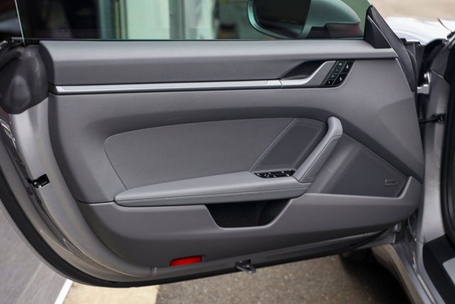 2021 Porsche 911 Carrera