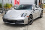 2021 Porsche 911 Carrera
