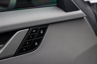 2021 Porsche 911 Carrera