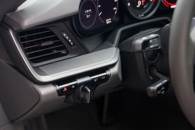 2021 Porsche 911 Carrera