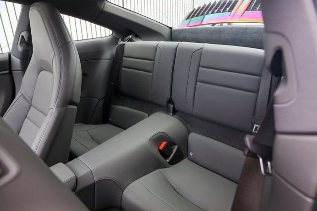 2021 Porsche 911 Carrera