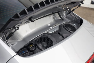 2021 Porsche 911 Carrera