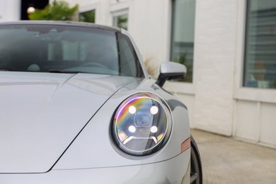 2021 Porsche 911 Carrera