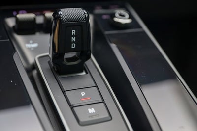 2021 Porsche 911 Carrera