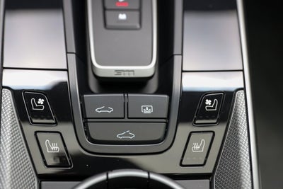 2021 Porsche 911 Carrera