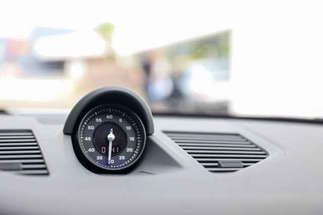 2021 Porsche 911 Carrera