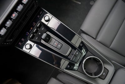 2021 Porsche 911 Carrera