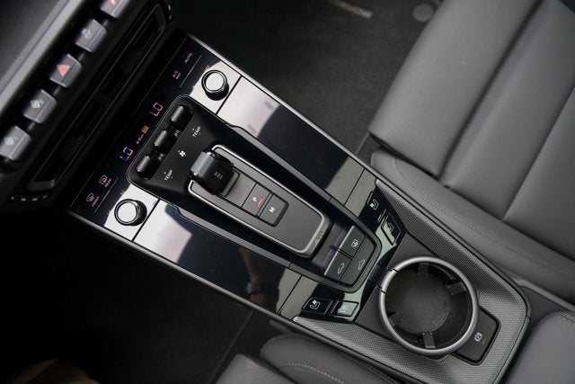 2021 Porsche 911 Carrera