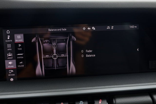 2021 Porsche 911 Carrera