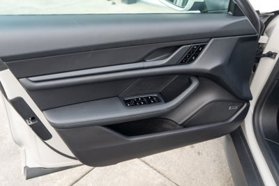 2021 Porsche Taycan RWD