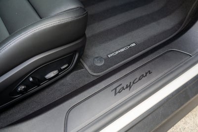 2021 Porsche Taycan RWD