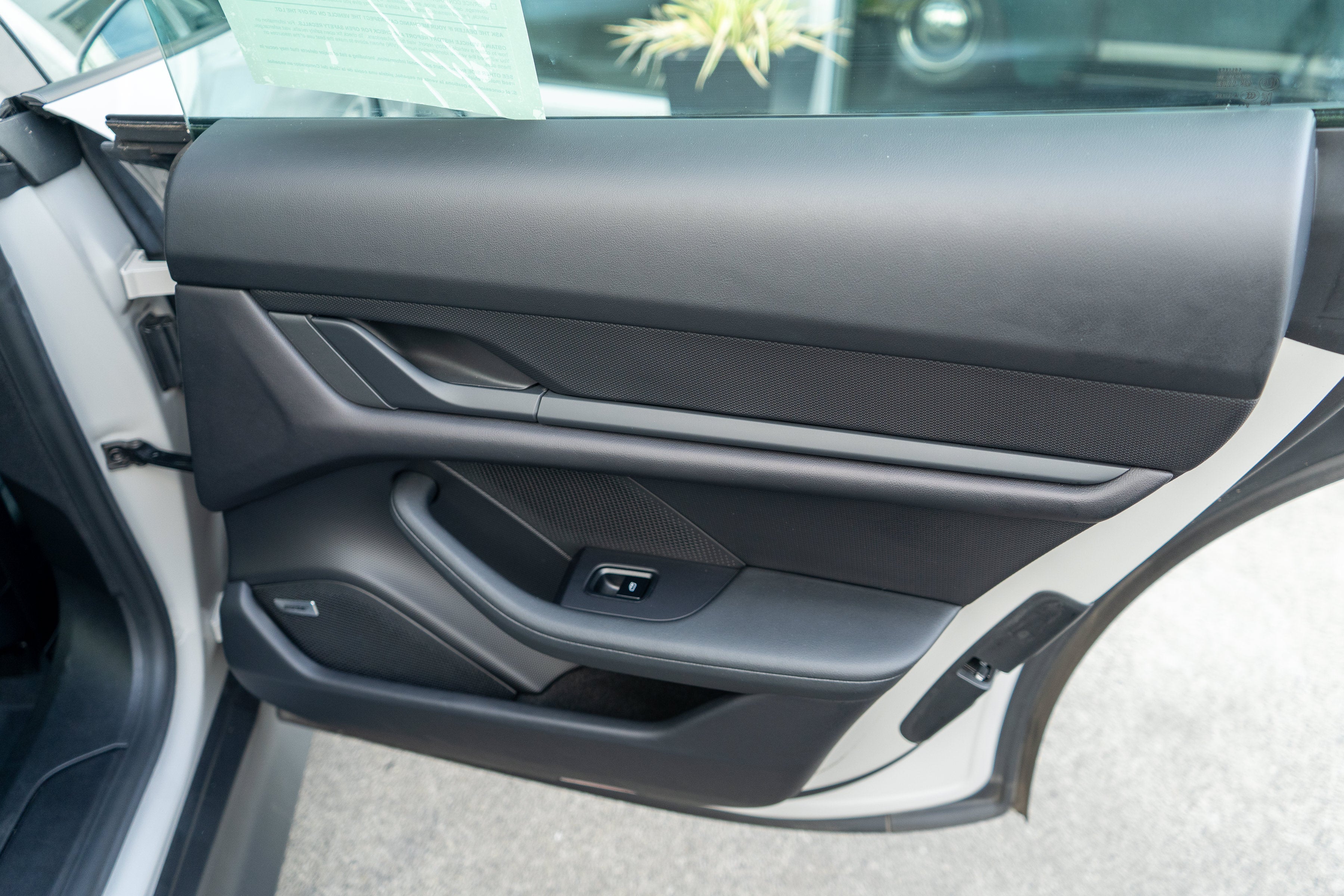 2021 Porsche Taycan RWD
