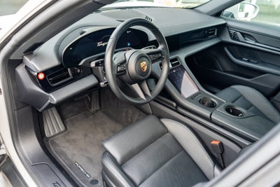 2021 Porsche Taycan RWD