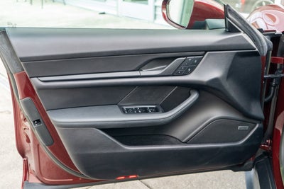2022 Porsche Taycan RWD