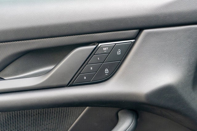2022 Porsche Taycan RWD