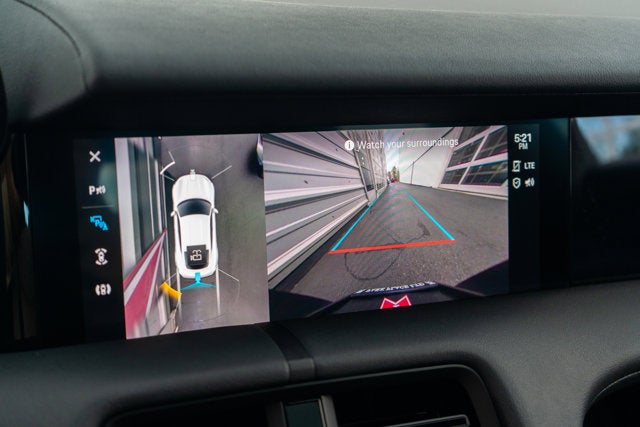 2022 Porsche Taycan RWD
