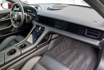 2022 Porsche Taycan RWD