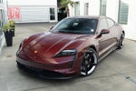2022 Porsche Taycan RWD