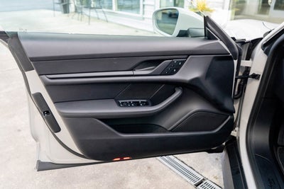 2023 Porsche Taycan RWD