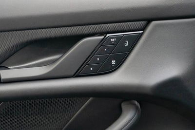 2023 Porsche Taycan RWD