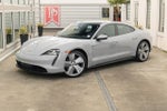 2023 Porsche Taycan RWD
