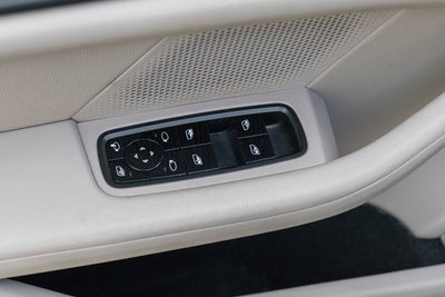 2021 Porsche Taycan RWD