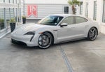 2021 Porsche Taycan RWD