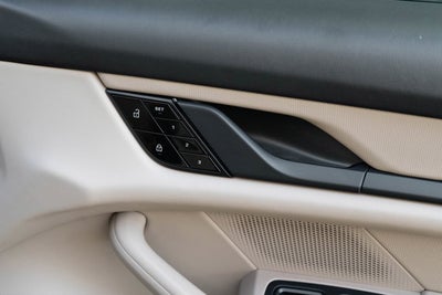 2021 Porsche Taycan RWD
