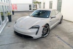 2021 Porsche Taycan RWD