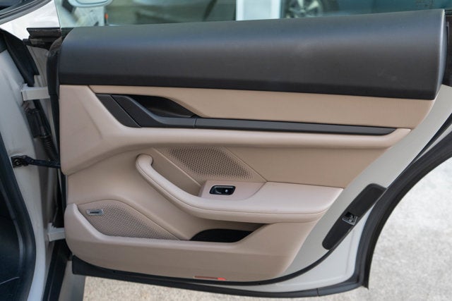 2021 Porsche Taycan RWD