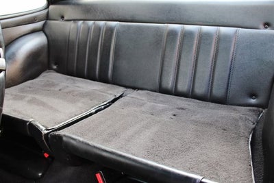 1986 Porsche 911 Coupe