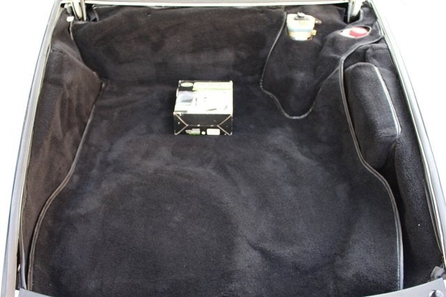 1986 Porsche 911 Coupe