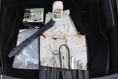 1986 Porsche 911 Coupe