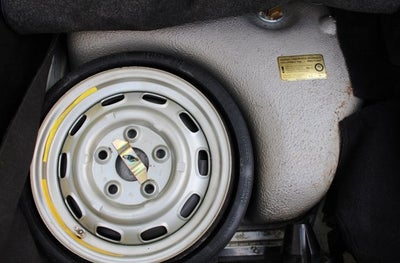 1986 Porsche 911 Coupe