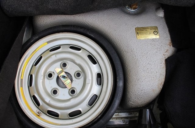 1986 Porsche 911 Coupe