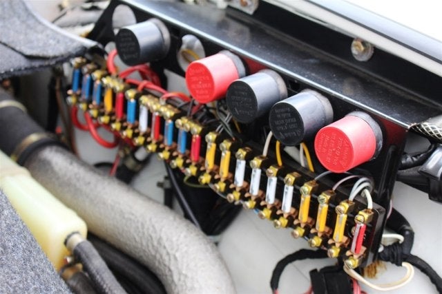 1986 Porsche 911 Coupe