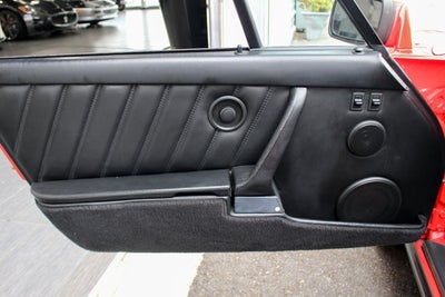 1988 Porsche 911 Carrera