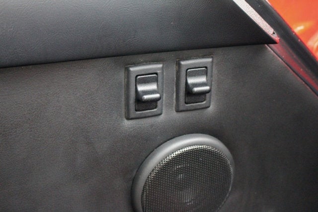 1988 Porsche 911 Carrera