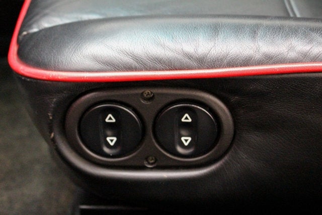 1988 Porsche 911 Carrera