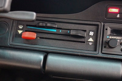 1988 Porsche 911 Carrera