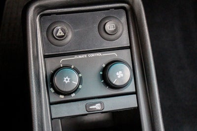 1988 Porsche 911 Carrera